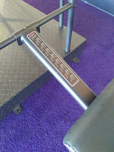 TotalStretch® TS250