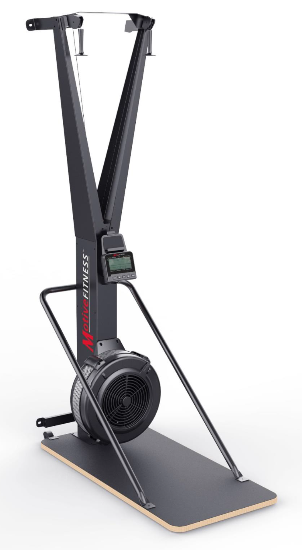 ST910 Ski Trainer Free Standing