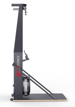 ST910 Ski Trainer Free Standing
