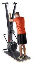 ST910 Ski Trainer Free Standing