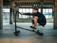 TotalStretch® TS100