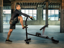 TotalStretch® TS100