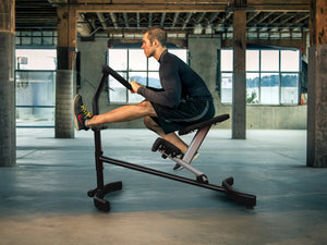 TotalStretch® TS100