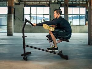 TotalStretch® TS100