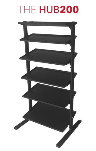 HUB200 Total Storage System