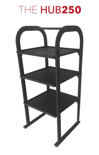 HUB250 Total Storage System