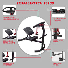 TotalStretch® TS100