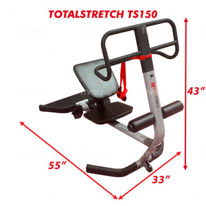 TotalStretch® TS150