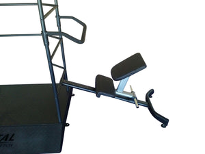 TotalStretch® TS250 with One Seated Attachment
