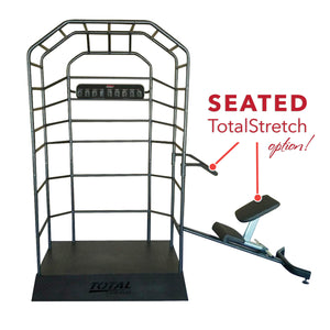 TotalStretch® TS250 with One Seated Attachment